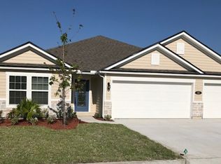 161 S Hamilton Springs Rd, Saint Augustine, FL 32084