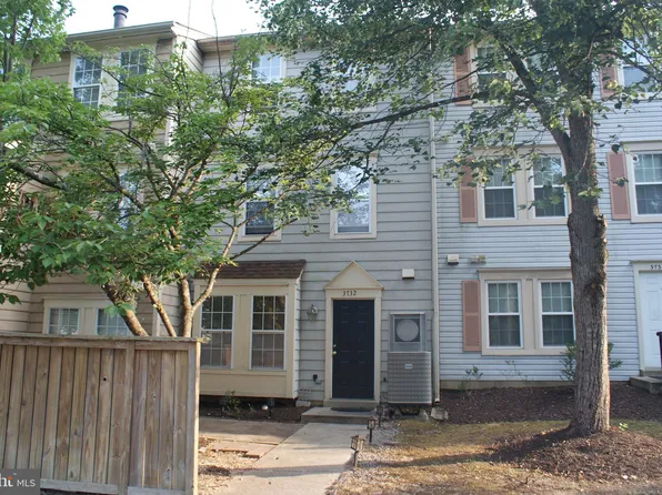 3732 Amsterdam Ter #8-88, Burtonsville, MD 20866
