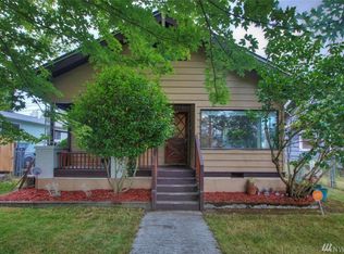 4526 S J St, Tacoma, WA