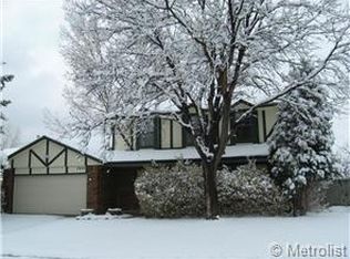 7050 W Polk Pl, Littleton, CO 80123