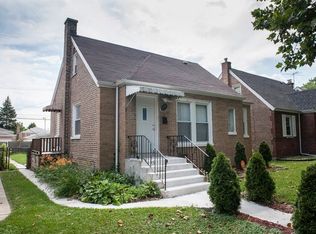 3741 W 86th Pl, Chicago, IL 60652