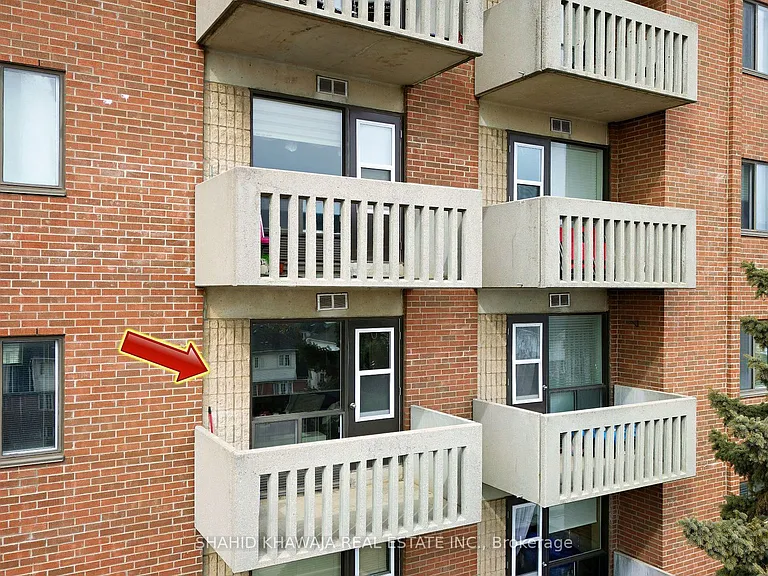 6720 Glen Erin Dr W #410 — Photo 11
