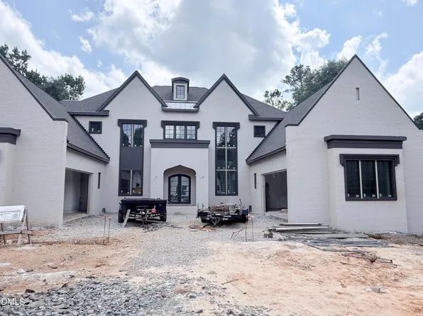 6745 Brixley Crest Ct, Raleigh, NC 27614