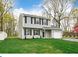 155 Saint Moritz Dr, Sicklerville, NJ
