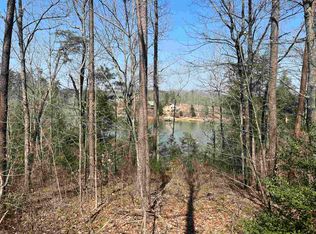 LOT 93 Sipsey Pike, Double Springs, AL 35553
