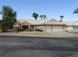 257 Corvallis Ct, Henderson, NV 89074