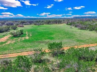 2081 Ranch Rd #385, London, TX 76854