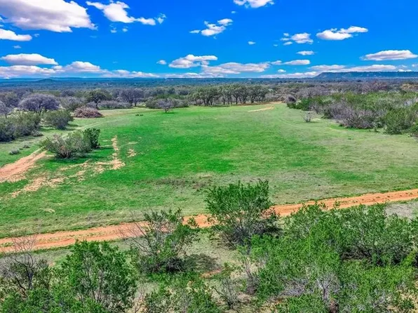 2081 Ranch Rd #385, London, TX 76854