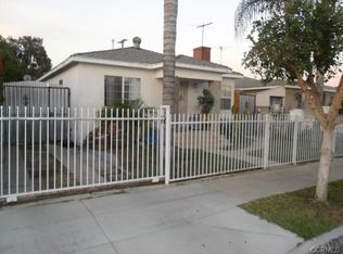 175 E Ellis St, Long Beach, CA 90805
