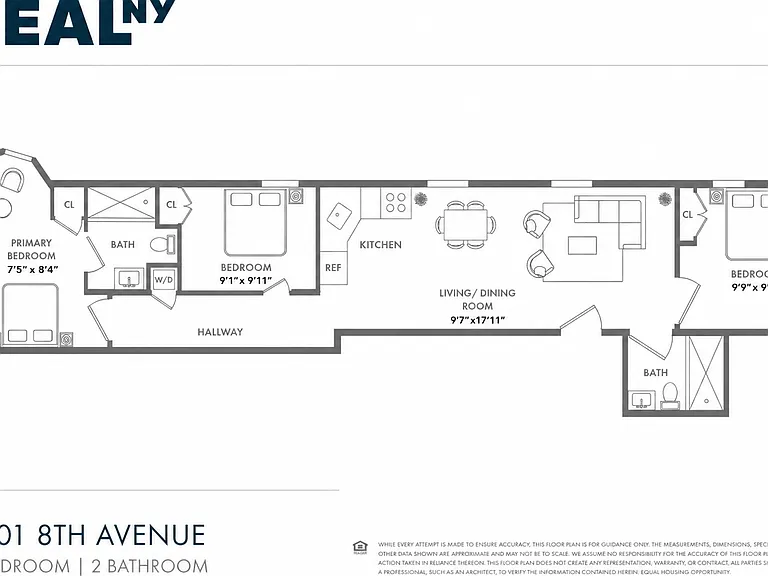 1503 8th Ave #4R — Photo 10
