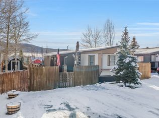 2900 W Acres Dr UNIT 20, Steamboat Springs, CO 80487