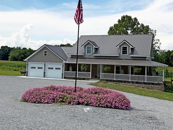 8373 S Us Highway 127 Byp, Liberty, KY 42539