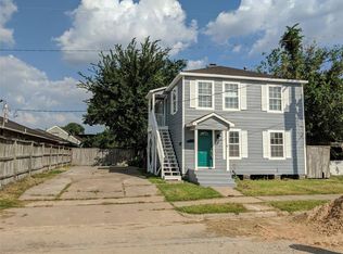 1905 Sidney St #B, Houston, TX 77023