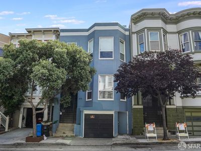 373 Capp St, San Francisco, CA, 94110
