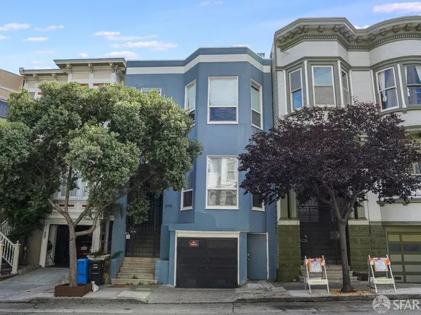 373 Capp St, San Francisco, CA 94110