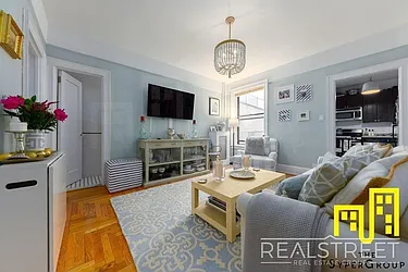 Rented by Real Street Inc