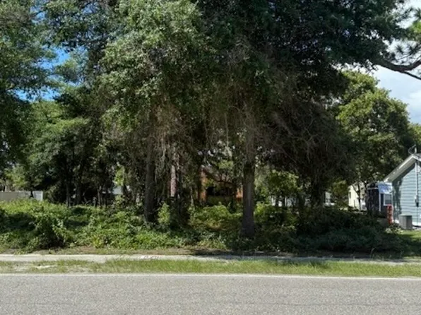 711 31st Ave. S Lot 149, Atlantic Beach, SC 29582
