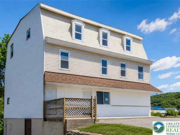 149 W Ridge St, Lansford, PA 18232