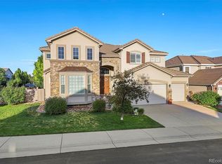 6072 S Oswego St, Greenwood Village, CO 80111