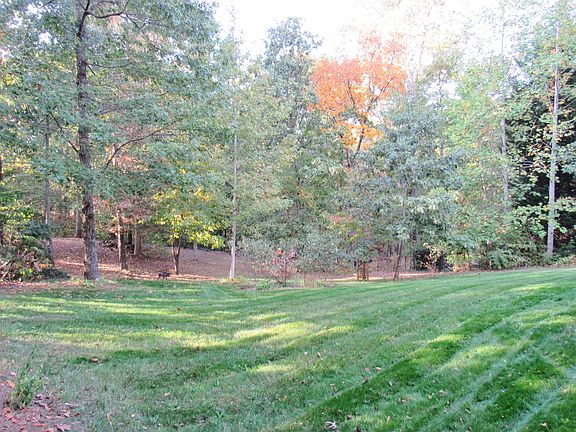 Peaceful Easy Feeling!