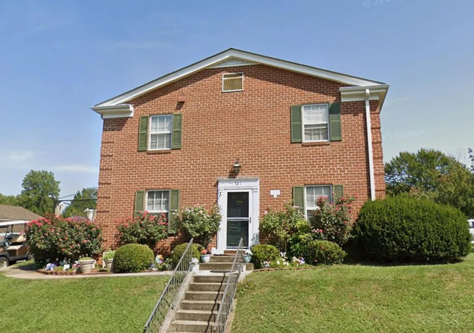 501 Harris Road — Photo 1