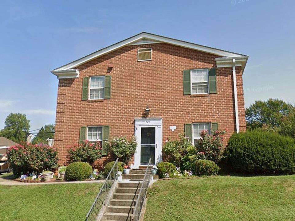 1st image of 501 Harris Rd #A