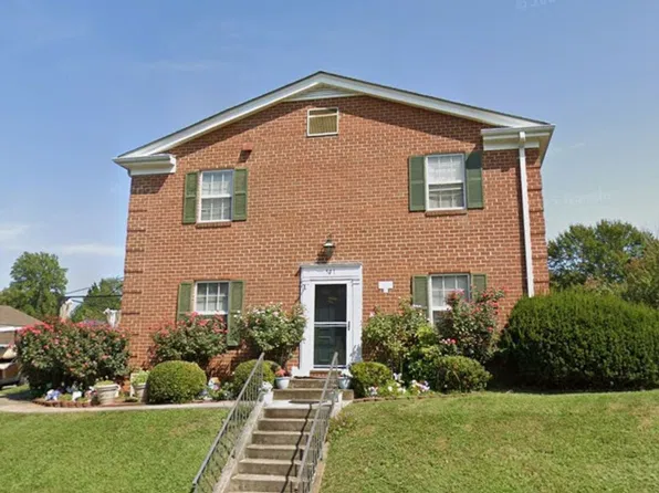 501 Harris Road, 501 Harris Rd #A, Charlottesville, VA 22903