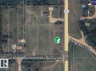 5002 Toporoutz Rd, Smoky Lake, AB T0A 3C0