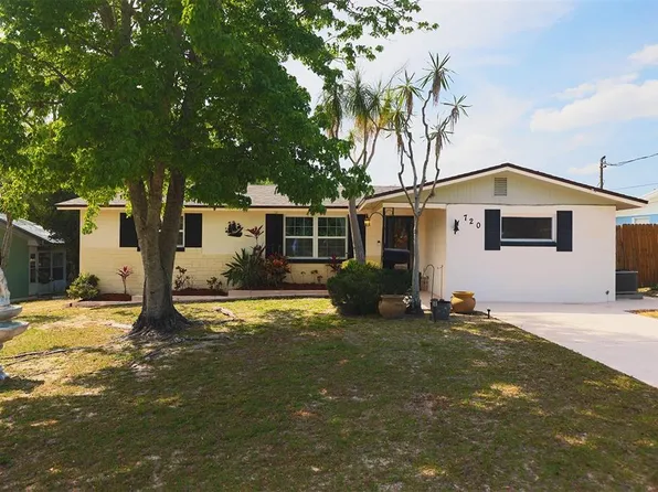 720 Delmar St, Lake Wales, FL 33853