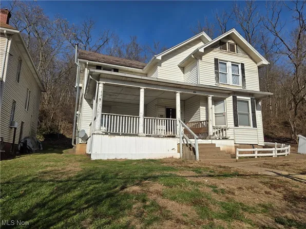 749 Greene St, Marietta, OH 45750