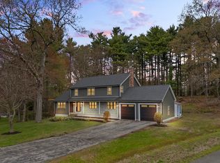 14 Estey Way, Canton, MA 02021