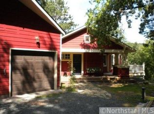 201 2nd St, Marine On Saint Croix, MN 55047