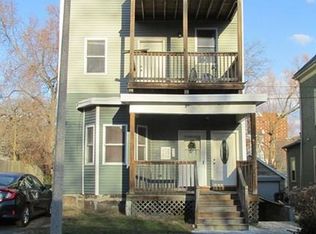 10 Westminster Ave, Roxbury, MA 02119