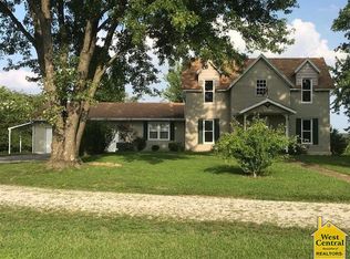 19069 Grandview Beach Rd, Warsaw, MO 65355