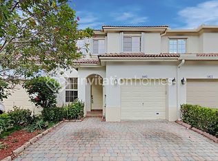 1887 NW 79th Way, Hollywood, FL 33024