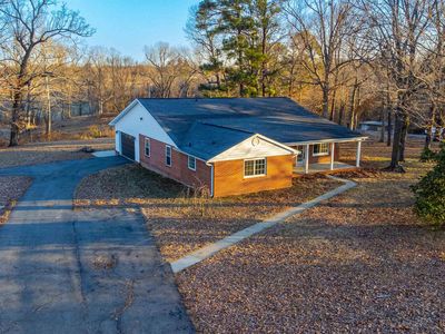 2045 Tatumsville Hwy, Gilbertsville, KY, 42044