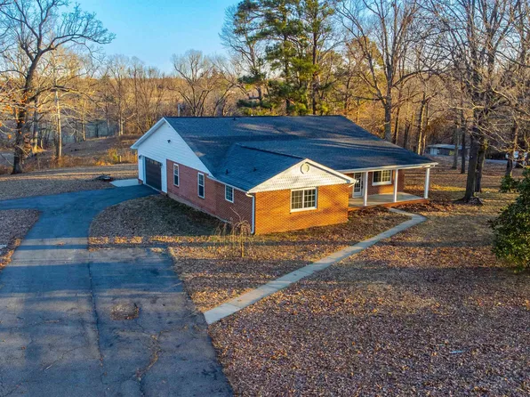 2045 Tatumsville Hwy, Gilbertsville, KY 42044