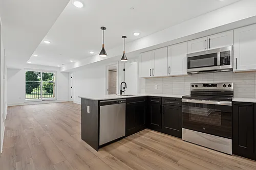 3609 Brandywine St #3 Photo 1