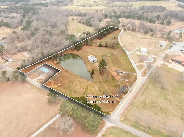 37 County Road 825, Clanton, AL 35045