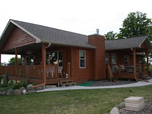 1435 300th Ave, Frederic, WI 54837