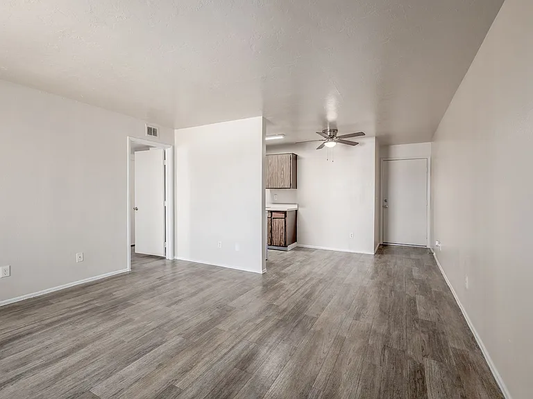 Santuario Apartments — Photo 7