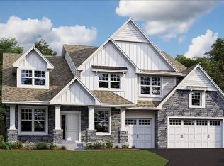 6224 Snowberry Ct, Hamel, MN 55340