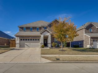 3117 Hickory Ln, Celina, TX 75009