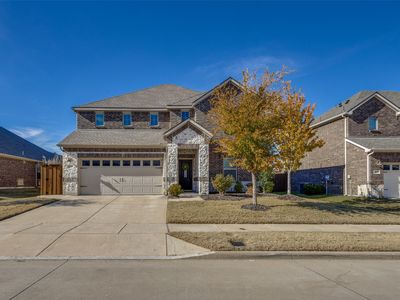 3117 Hickory Ln, Celina, TX, 75009
