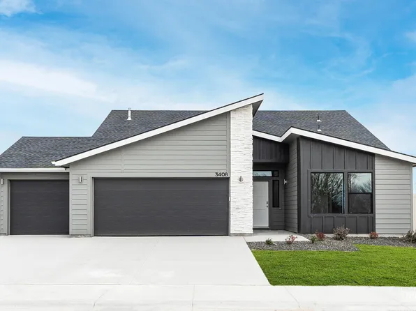 943 E 19 N, Mountain Home, ID 83647