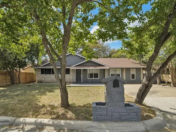 6902 Geneva Dr, Austin, TX 78723