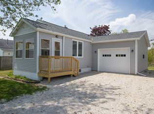 20275 Waubascon Rd, Battle Creek, MI 49017