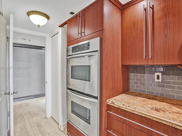 19355 Turnberry Way #8K — Photo 10