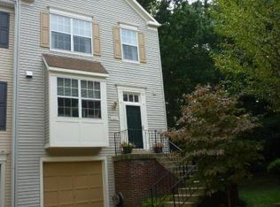 5825 Pin Oak Commons Ct #6, Burke, VA 22015