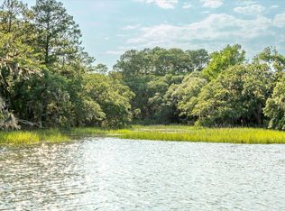 2278 Laurel Hill Rd, Edisto Island, SC 29438